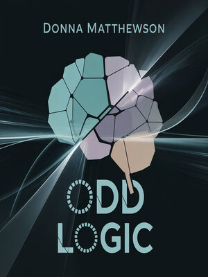 cover image of Odd Logic